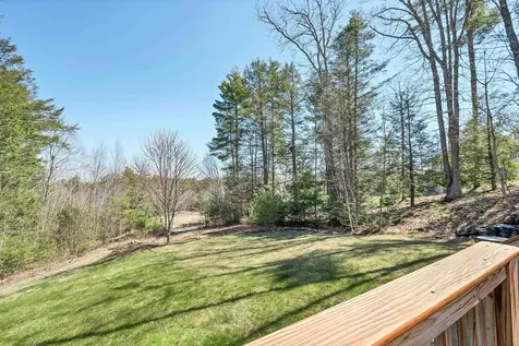 117 Spaulding Road Fremont NH 03044