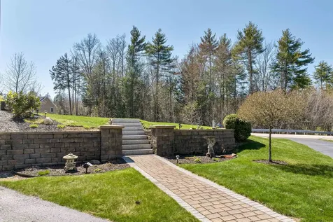 117 Spaulding Road Fremont NH 03044