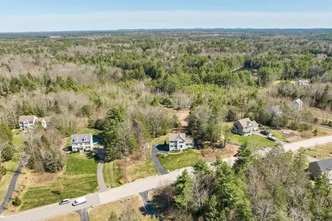 117 Spaulding Road Fremont NH 03044