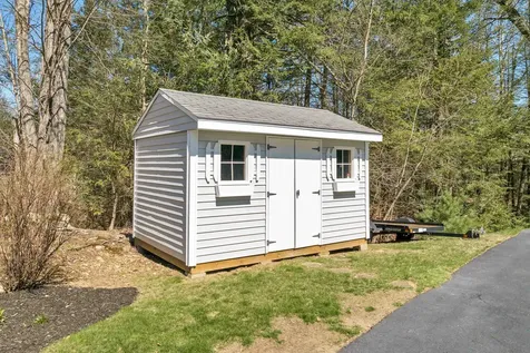 117 Spaulding Road Fremont NH 03044