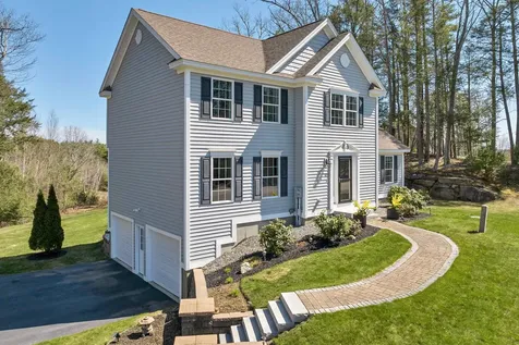 117 Spaulding Road Fremont NH 03044