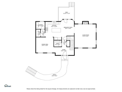 117 Spaulding Road Fremont NH 03044