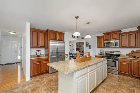 117 Spaulding Road Fremont NH 03044