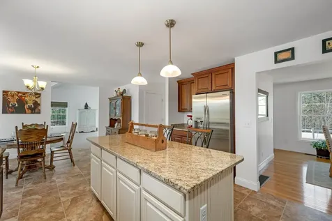 117 Spaulding Road Fremont NH 03044
