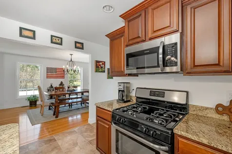 117 Spaulding Road Fremont NH 03044