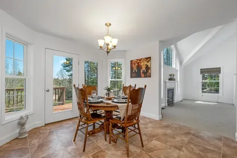 117 Spaulding Road Fremont NH 03044