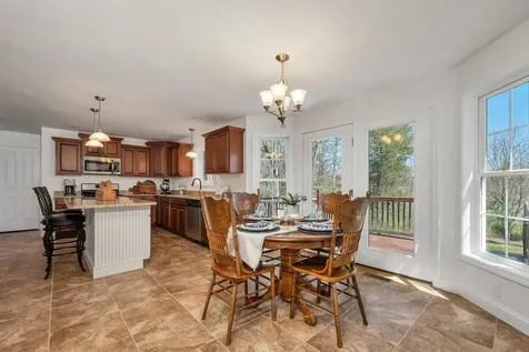 117 Spaulding Road Fremont NH 03044