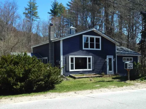 60 Campground Road Wilmot NH 03287