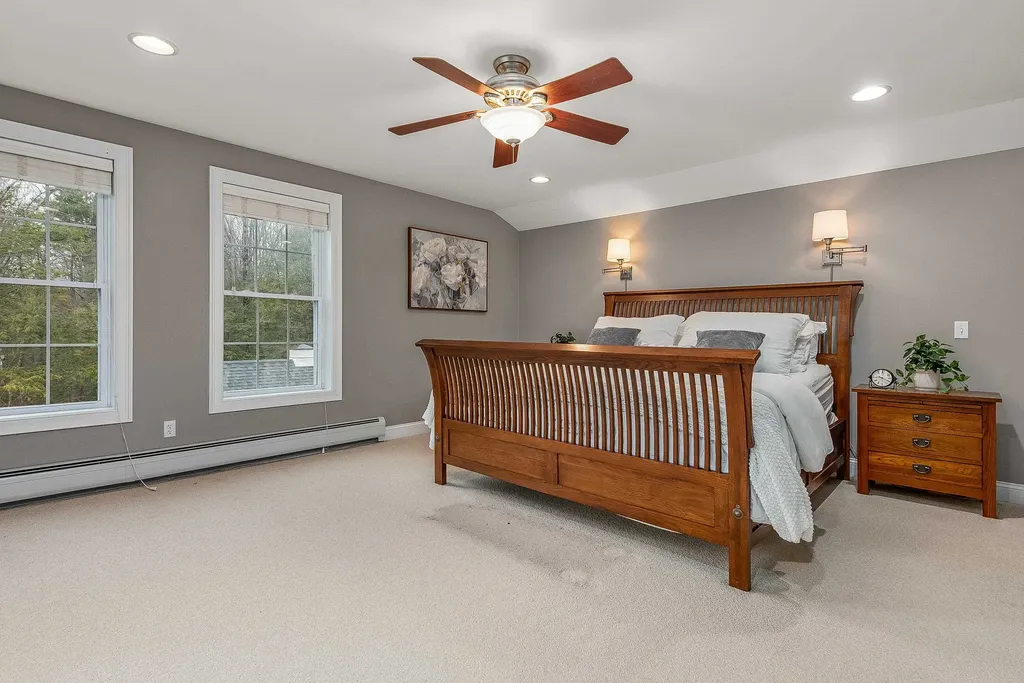 4 Juniper Drive Stratham NH 03885