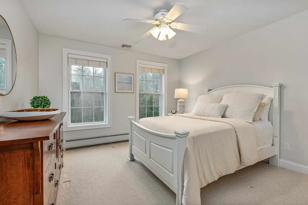 4 Juniper Drive Stratham NH 03885