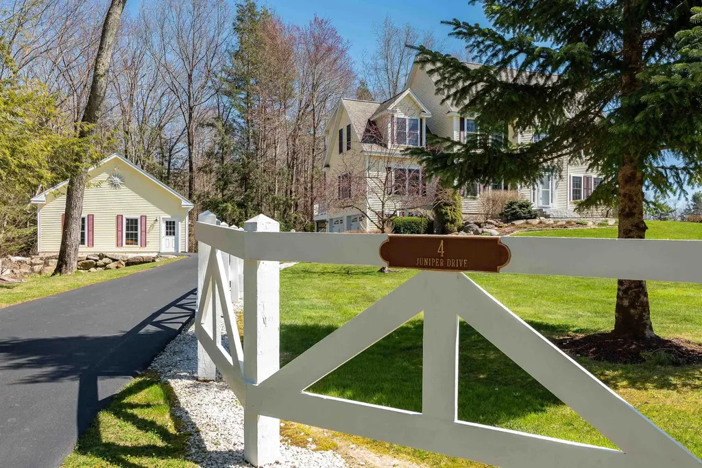 4 Juniper Drive Stratham NH 03885