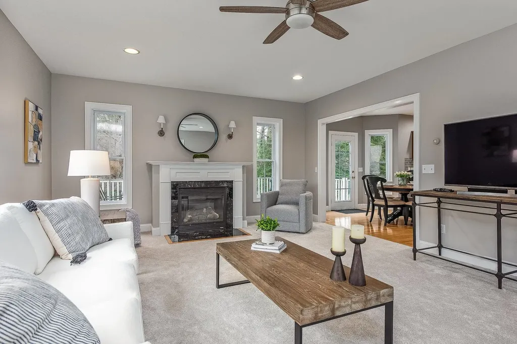 4 Juniper Drive Stratham NH 03885