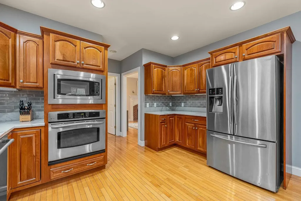 4 Juniper Drive Stratham NH 03885