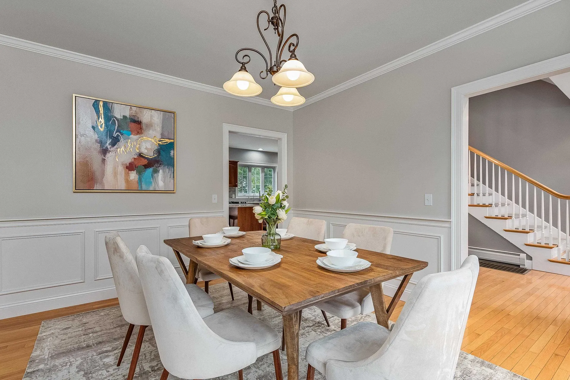 4 Juniper Drive Stratham NH 03885