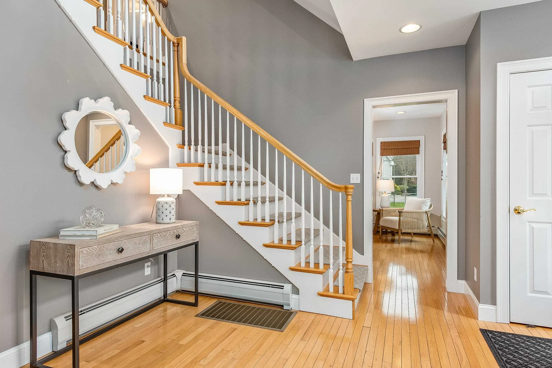 4 Juniper Drive Stratham NH 03885