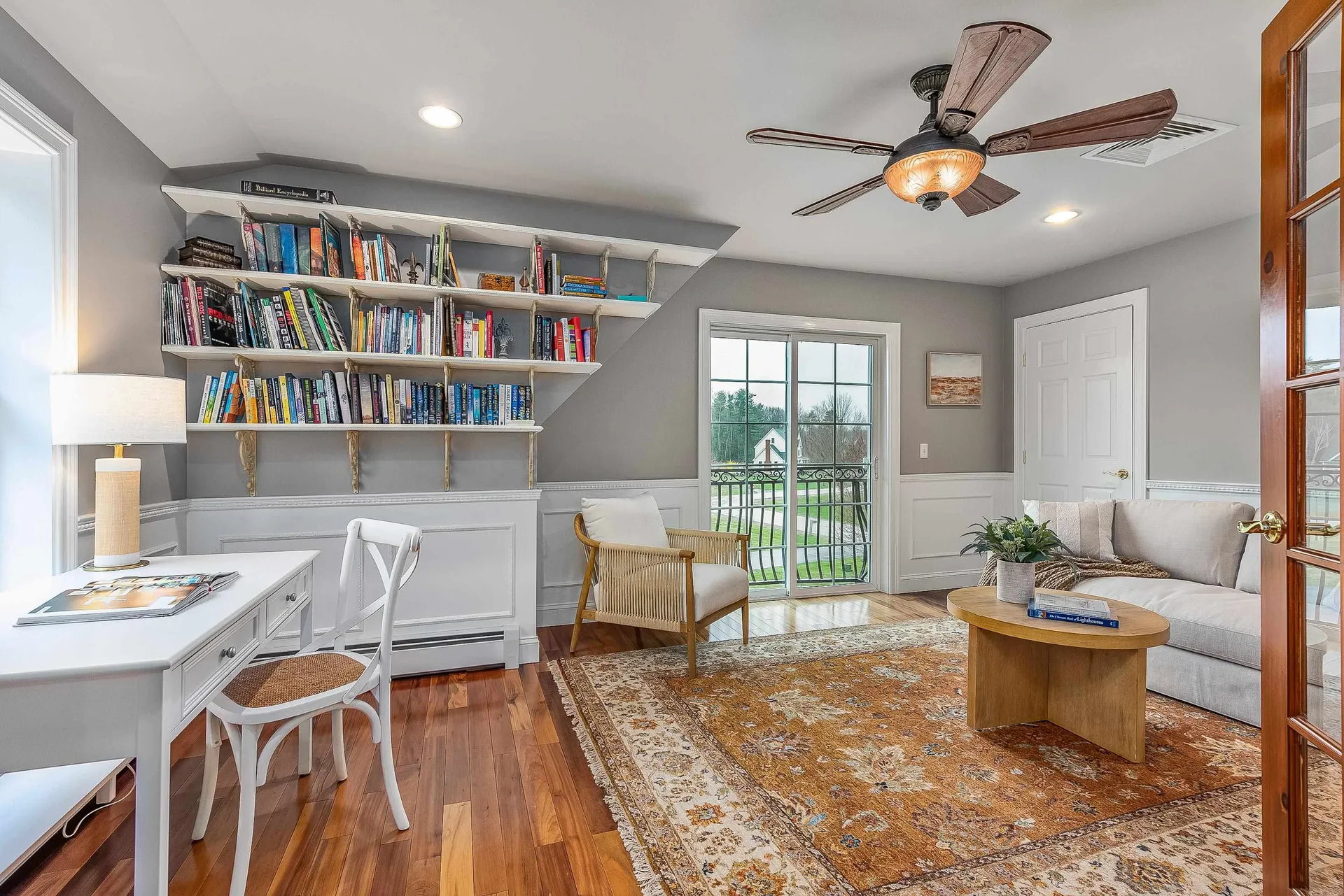 4 Juniper Drive Stratham NH 03885