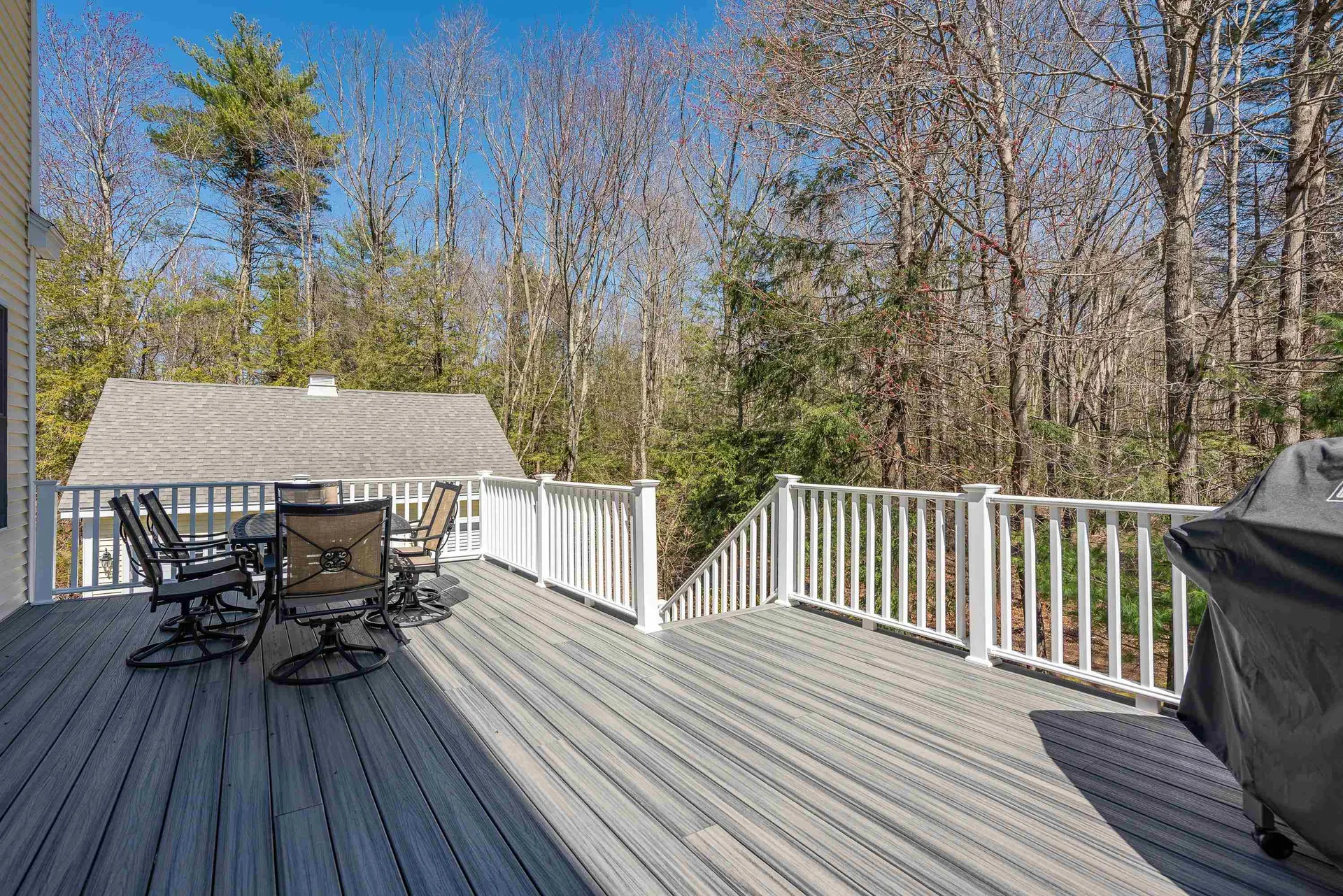 4 Juniper Drive Stratham NH 03885
