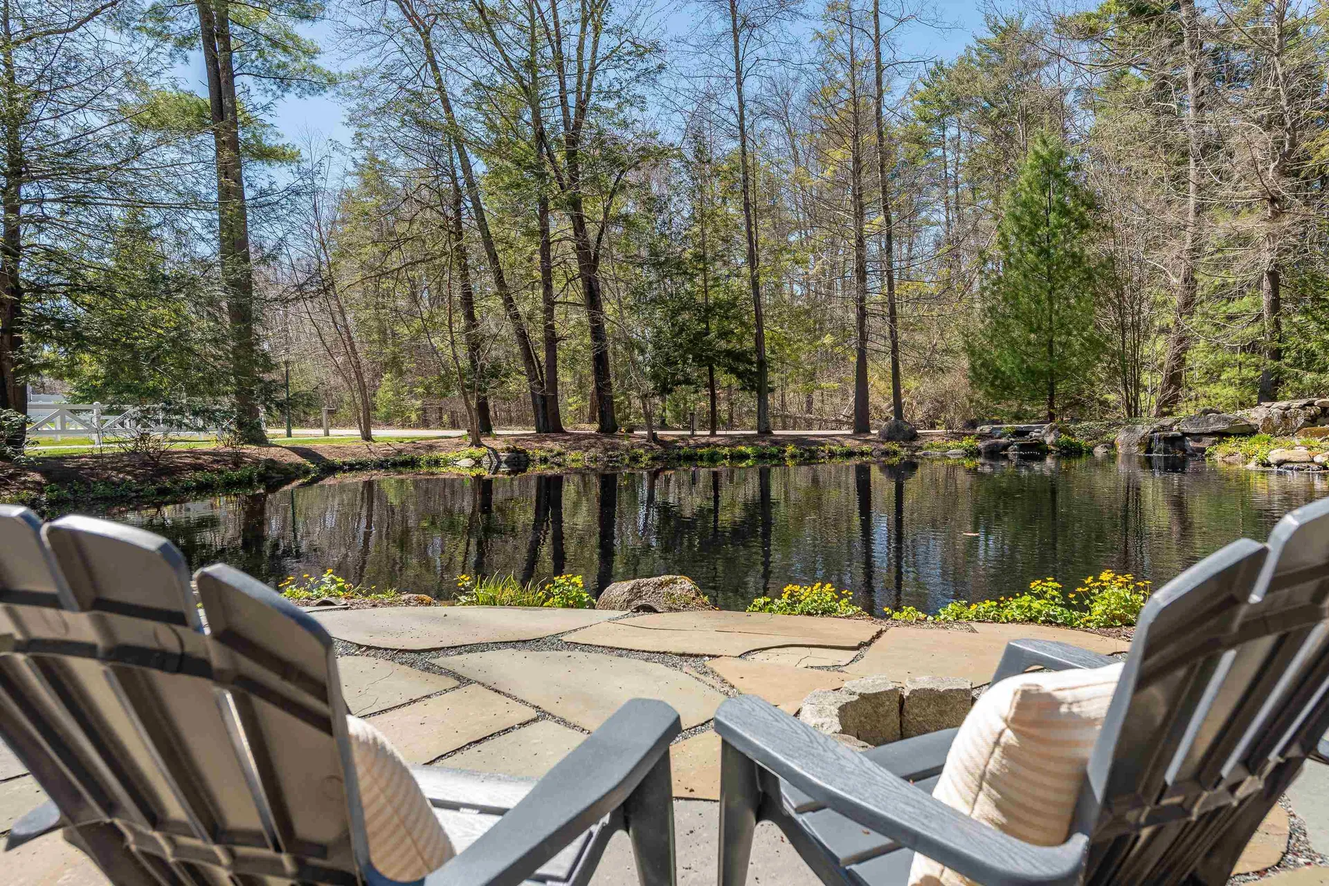 4 Juniper Drive Stratham NH 03885