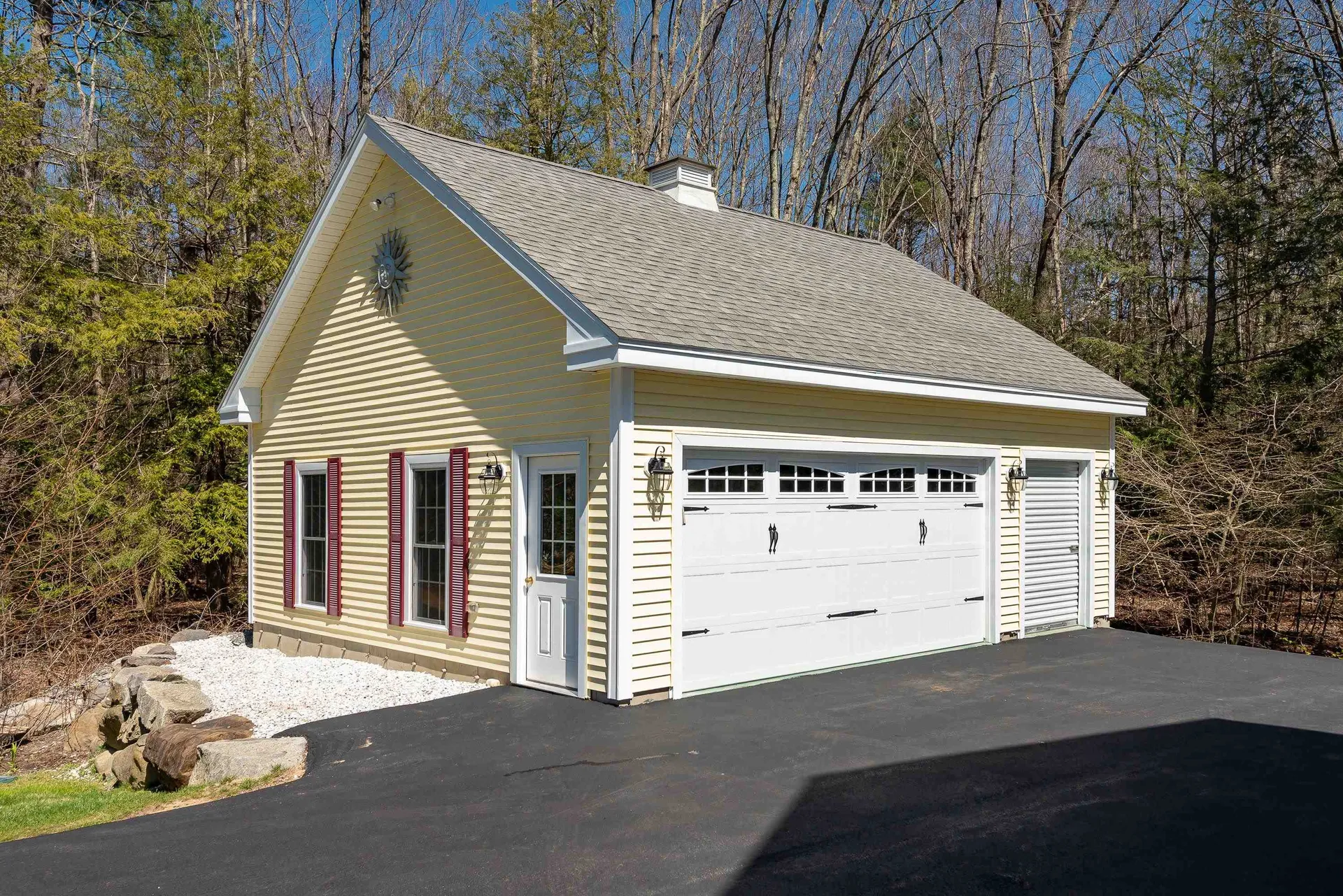 4 Juniper Drive Stratham NH 03885