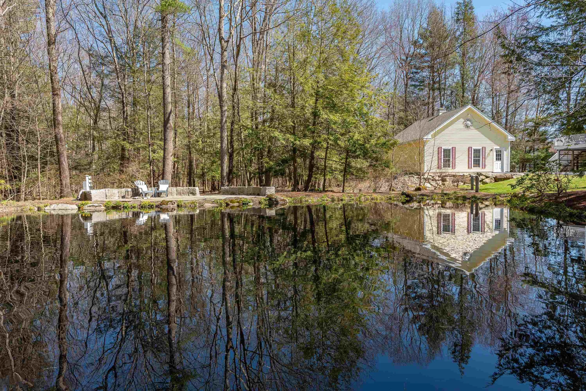 4 Juniper Drive Stratham NH 03885