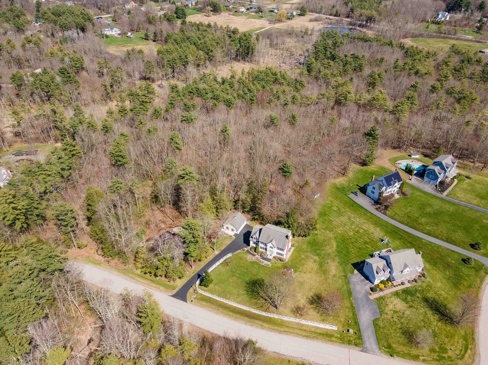 4 Juniper Drive Stratham NH 03885