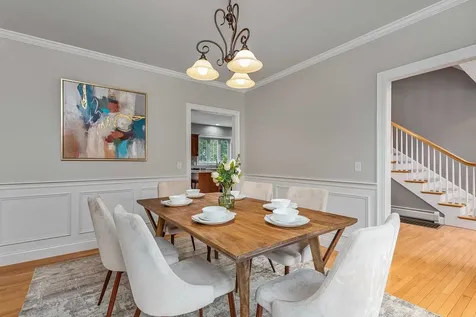 4 Juniper Drive Stratham NH 03885