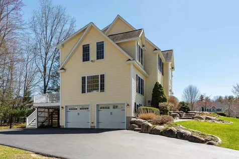 4 Juniper Drive Stratham NH 03885