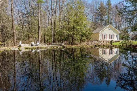 4 Juniper Drive Stratham NH 03885