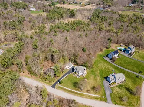 4 Juniper Drive Stratham NH 03885
