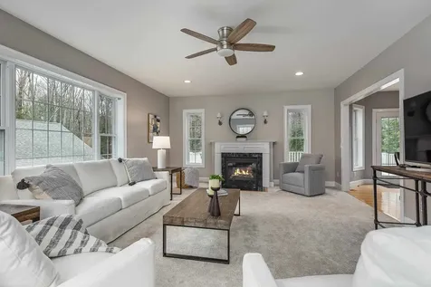4 Juniper Drive Stratham NH 03885