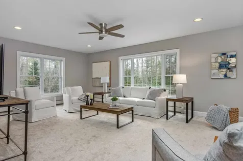 4 Juniper Drive Stratham NH 03885