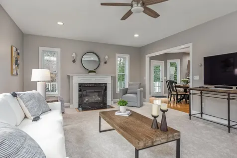 4 Juniper Drive Stratham NH 03885