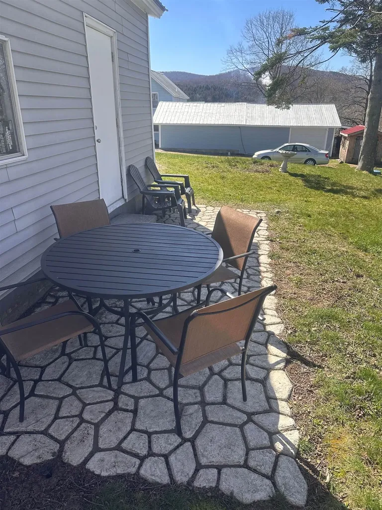 102 Highland Avenue Richford VT 05476
