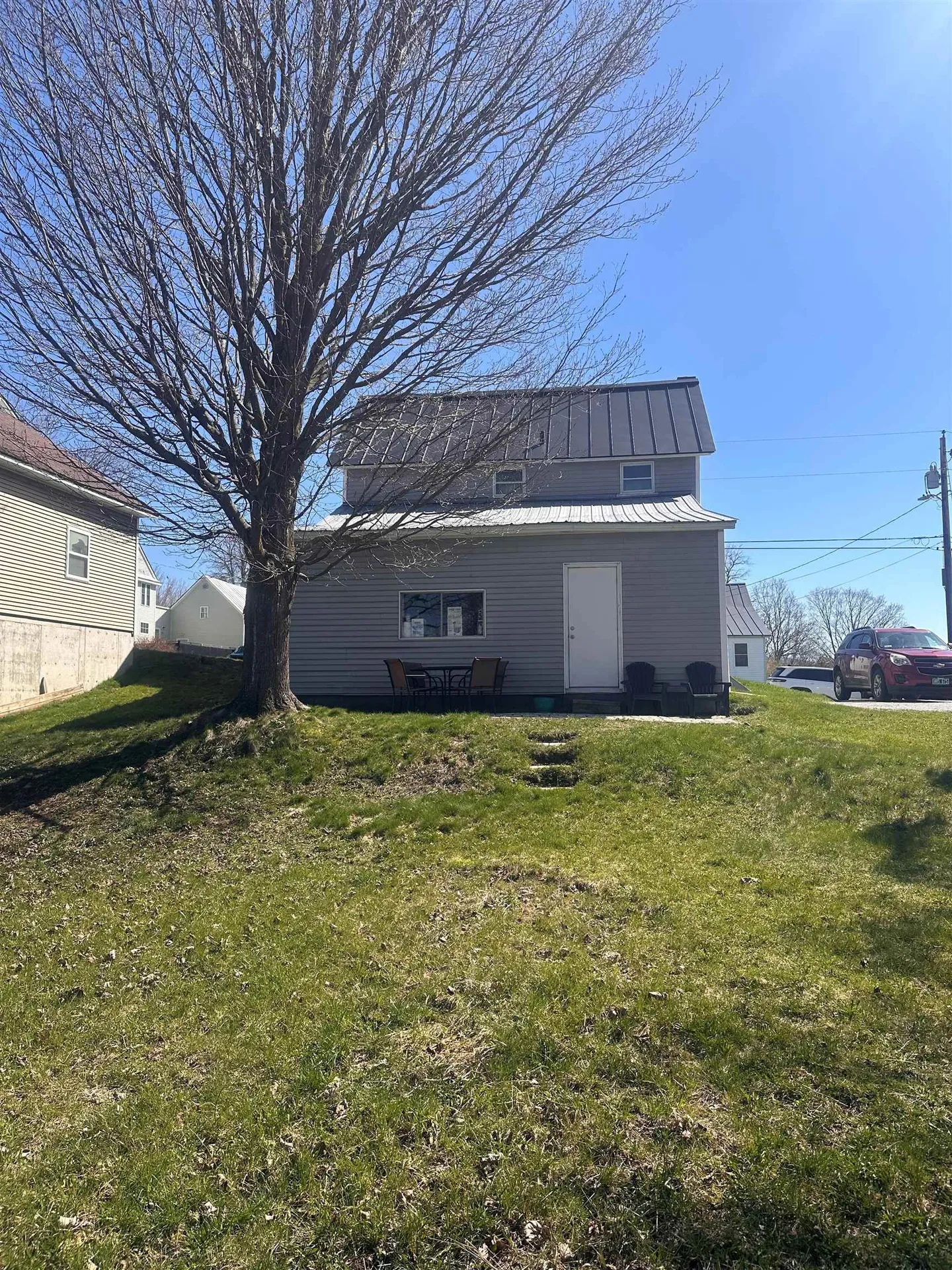 102 Highland Avenue Richford VT 05476