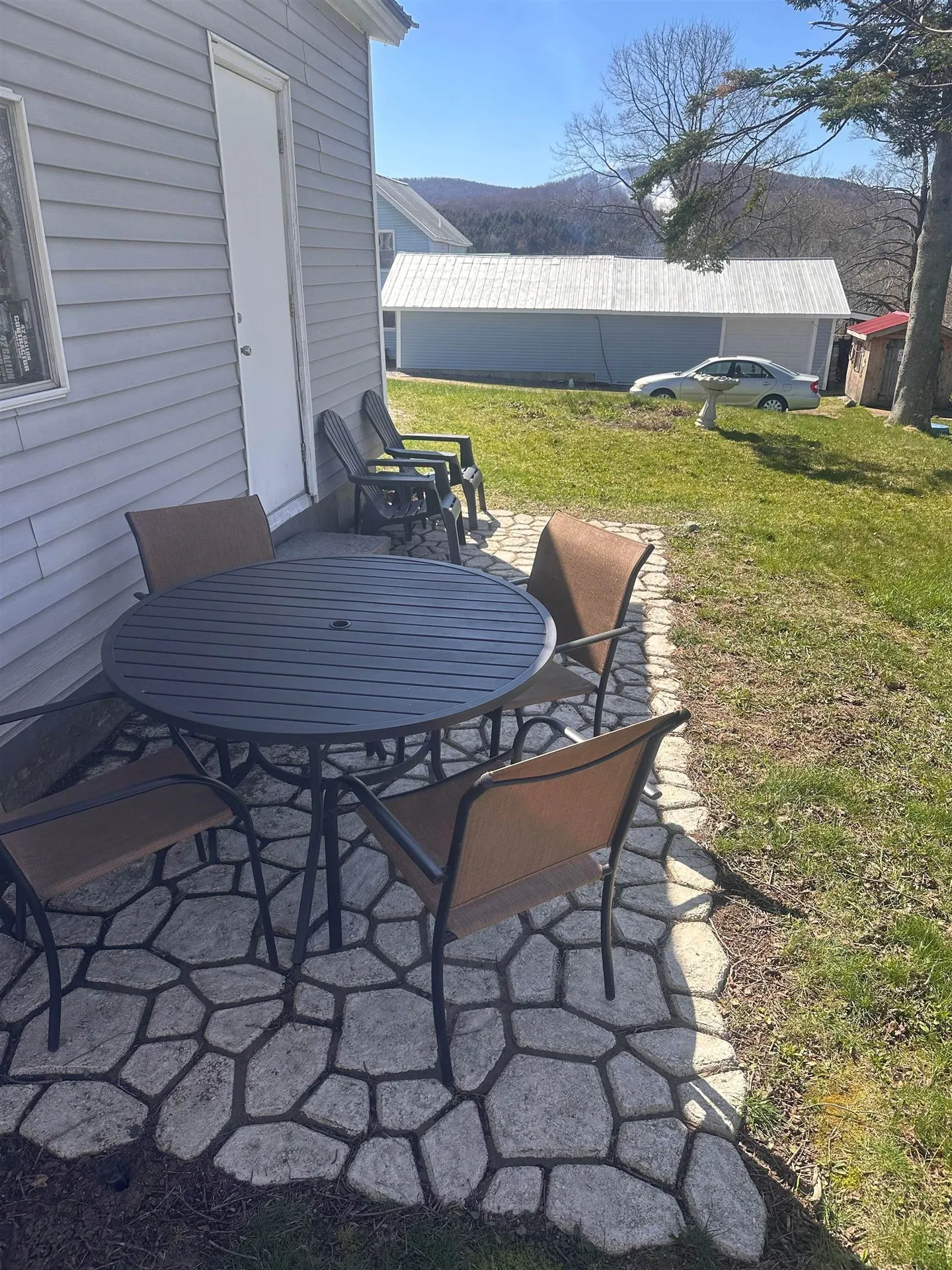 102 Highland Avenue Richford VT 05476