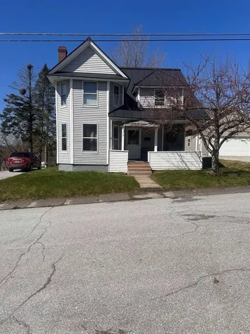 102 Highland Avenue Richford VT 05476