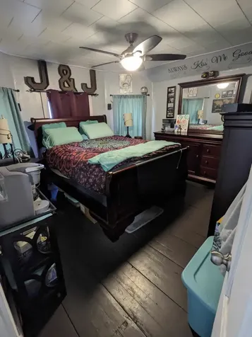 102 Highland Avenue Richford VT 05476