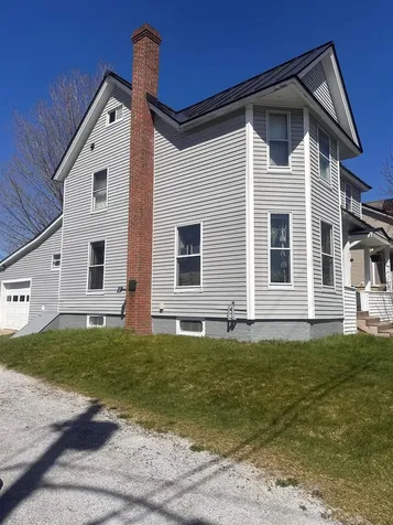 102 Highland Avenue Richford VT 05476