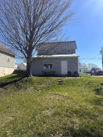 102 Highland Avenue Richford VT 05476