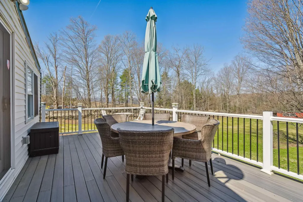 2347 Gee Hill Road Royalton VT 05068