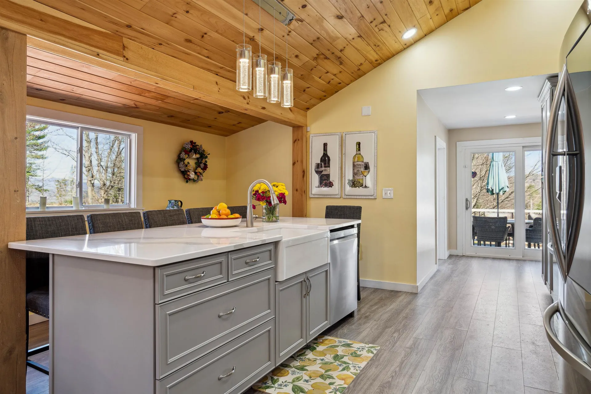 2347 Gee Hill Road Royalton VT 05068