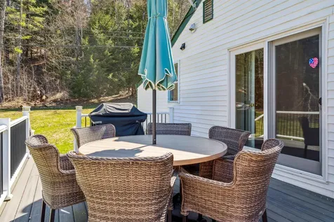 2347 Gee Hill Road Royalton VT 05068
