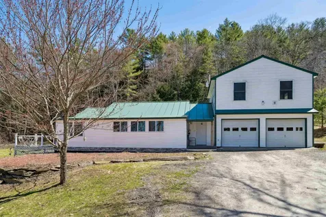 2347 Gee Hill Road Royalton VT 05068