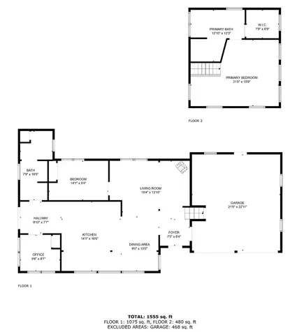 2347 Gee Hill Road Royalton VT 05068