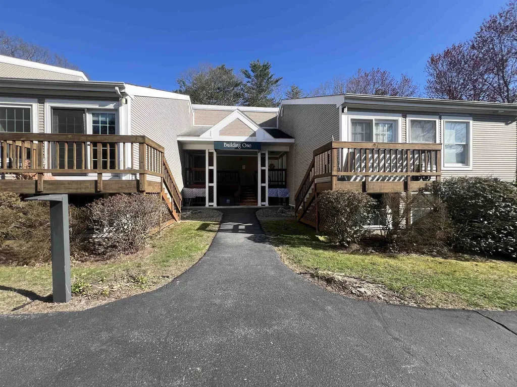 30 Wolf Road Lebanon NH 03766