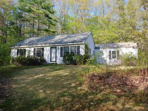 103 Valley Road Dublin NH 03444