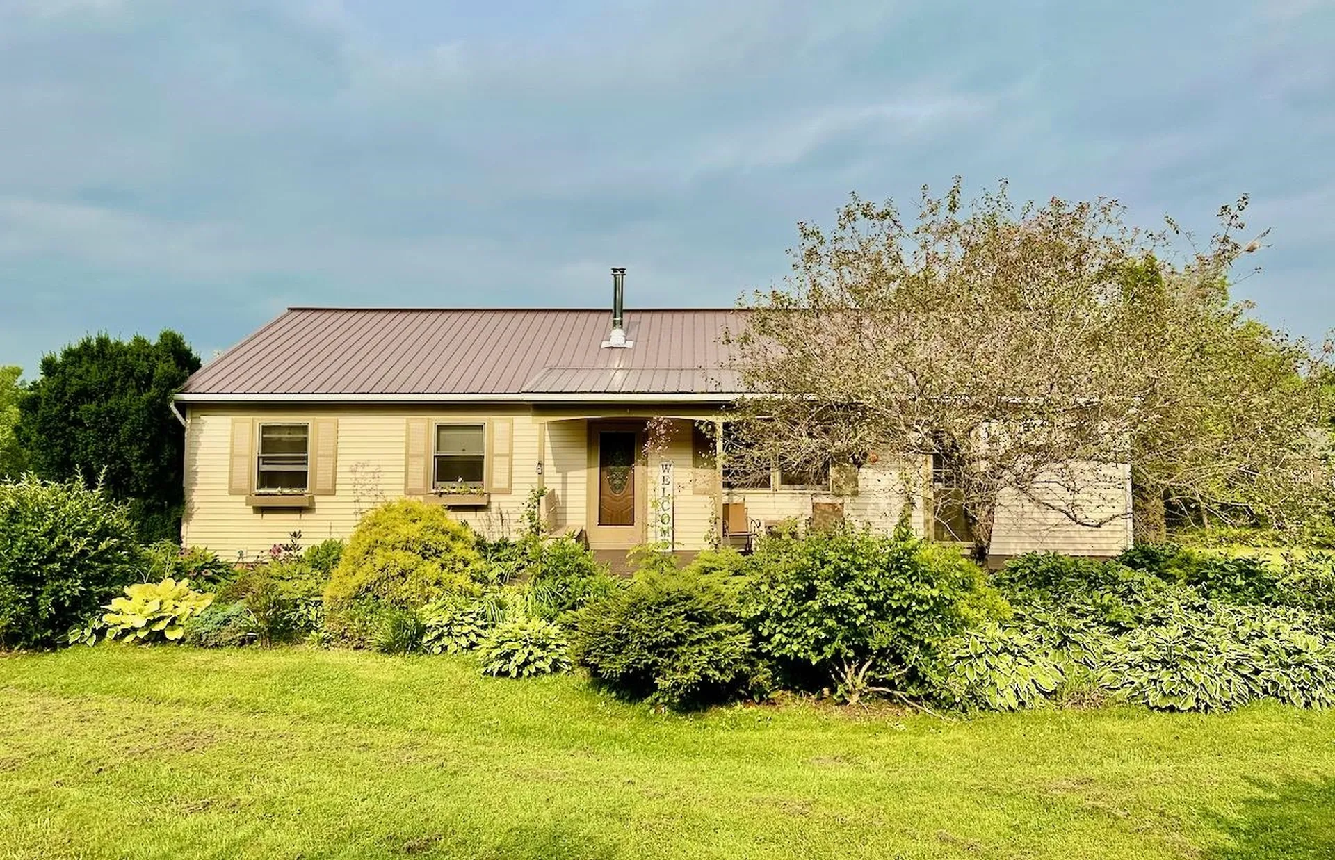 27 Palker Lane Cambridge VT 05464