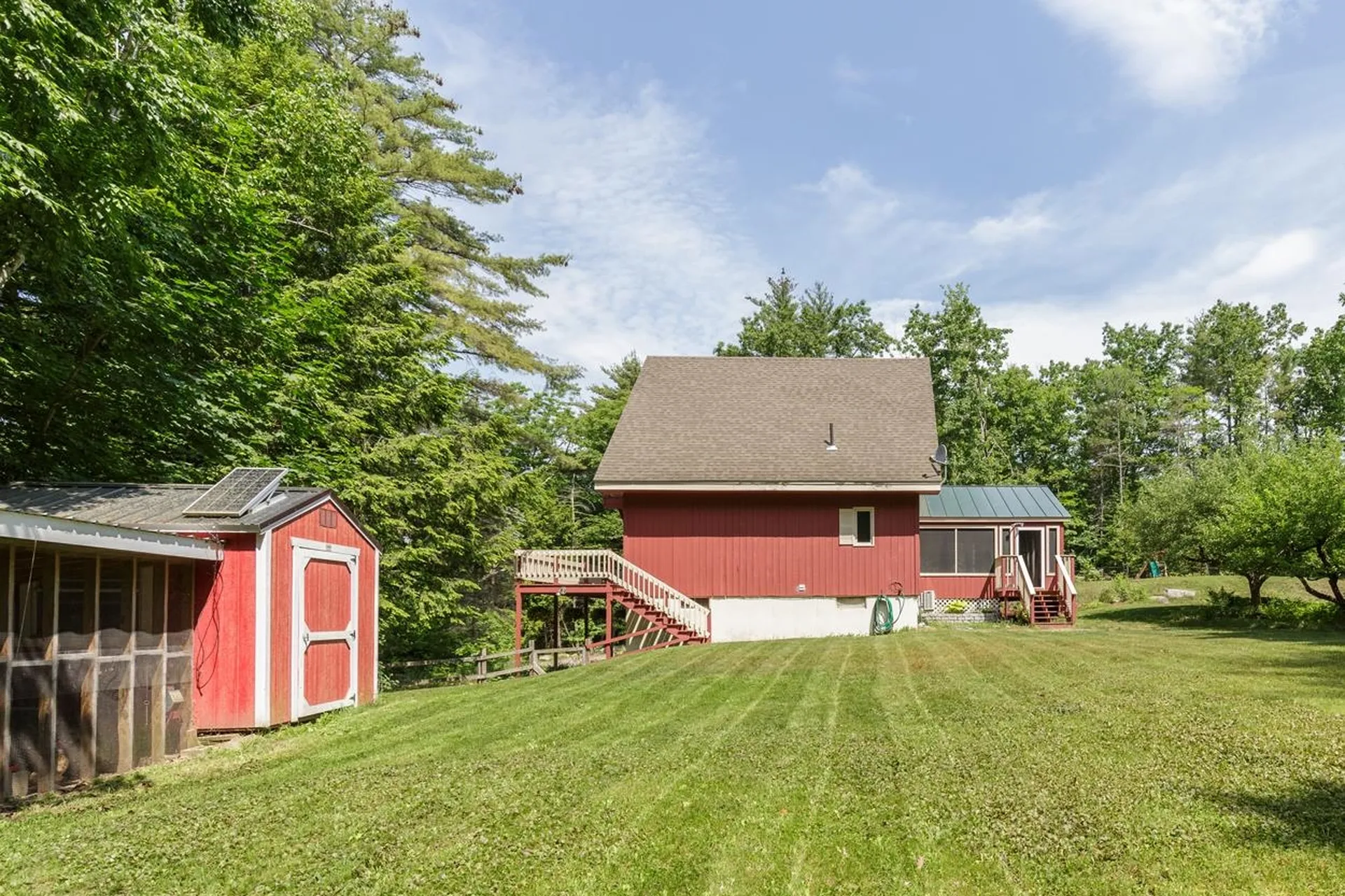 108 Couchtown Road Warner NH 03278