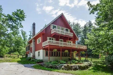 108 Couchtown Road Warner NH 03278