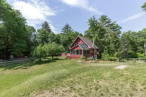 108 Couchtown Road Warner NH 03278